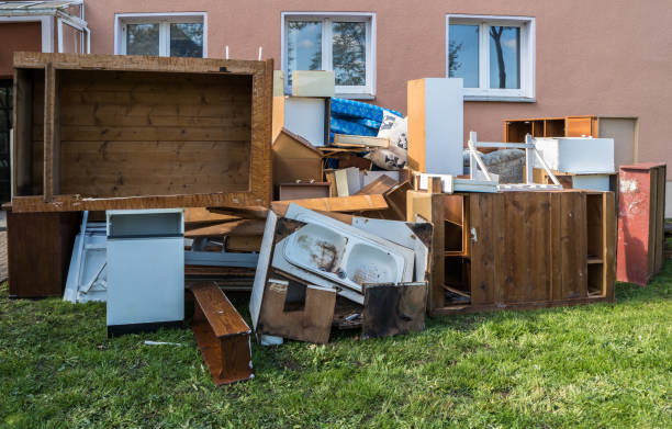 Best Affordable Junk Removal Services  in Algonac, MI