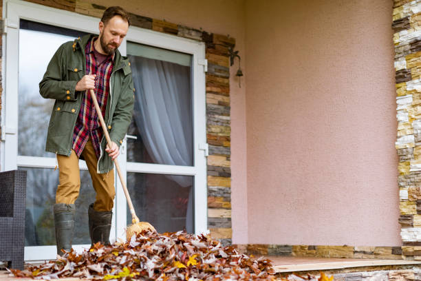 Best Estate Cleanout Services  in Algonac, MI